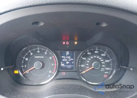 2016 Subaru Forester 2.0Xt Touring z USA, uszkodzony, nr VIN JF2SJGVC1GH464977